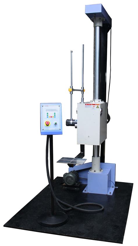 package testing equipment